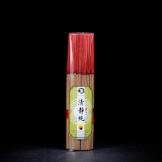 A255无烟清静纯沁心1.3(400g) 商品图0