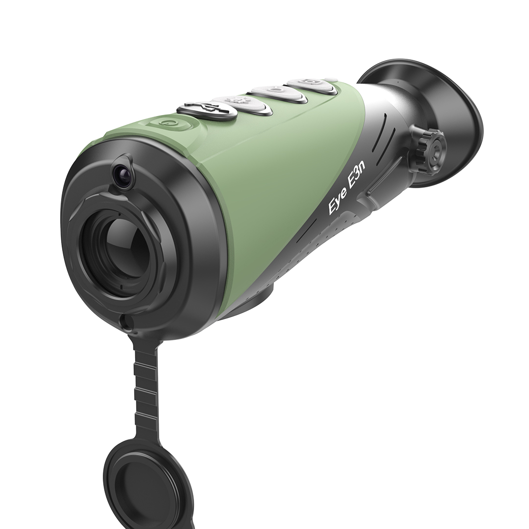 艾睿从林版E3n红外热成像夜视仪