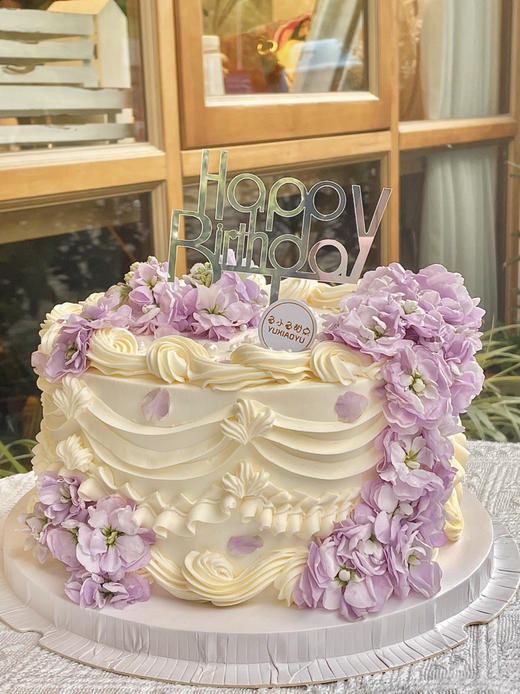 紫罗兰 商品图1