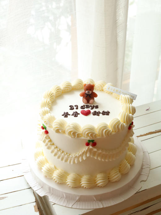 简约小熊 商品图0