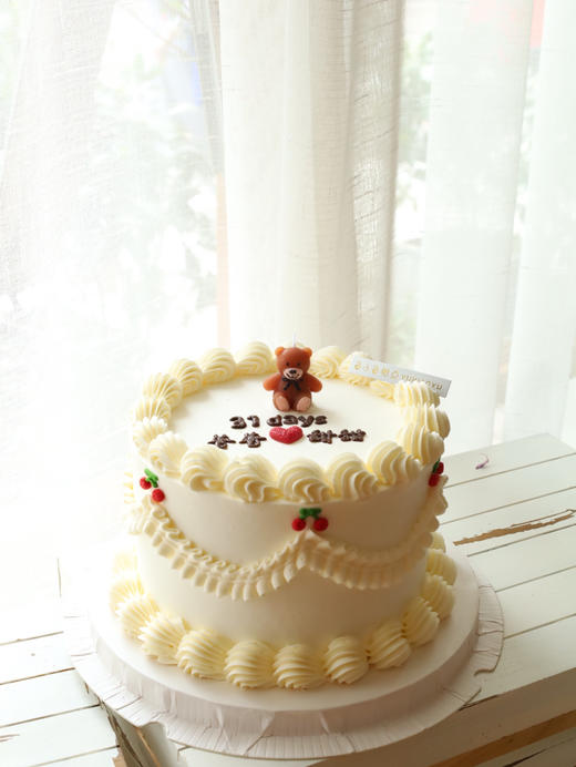 简约小熊 商品图1