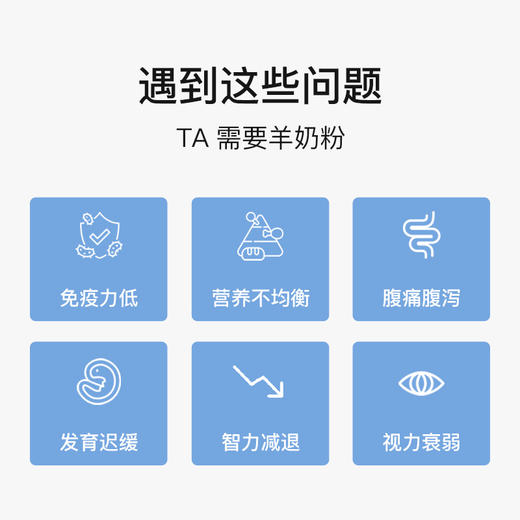盖夫羊奶粉猫用补充营养幼猫成猫增强体质宠物猫补充维生素DHA 商品图2