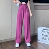 （清仓现货）【社群供X】宽松休闲拖地抖抖裤 商品缩略图2