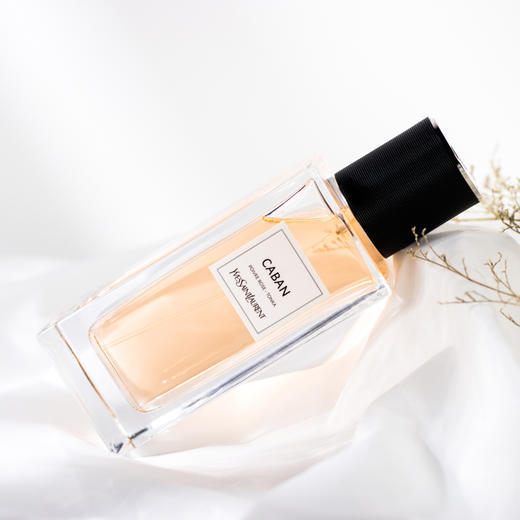圣罗兰 高定衣典系列 卡班 YSL Yves Saint Laurent Caban 分装 商品图3