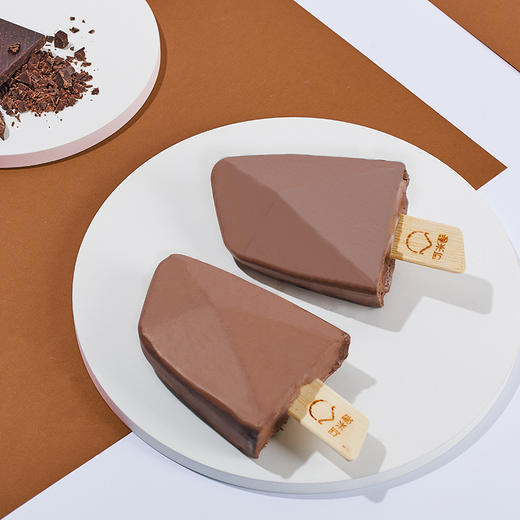 【多口味可选】可米酷无蔗糖冰激凌80g 商品图7