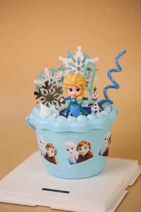 【秒杀】艾沙快乐桶