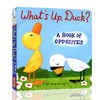 (仓发) 小鸭和小鹅（5册套装）原版进口  Duck&Goose 儿童低幼英文绘本 不伤手 【0-6岁】/Penguin Random House US/9781524730802 商品缩略图1