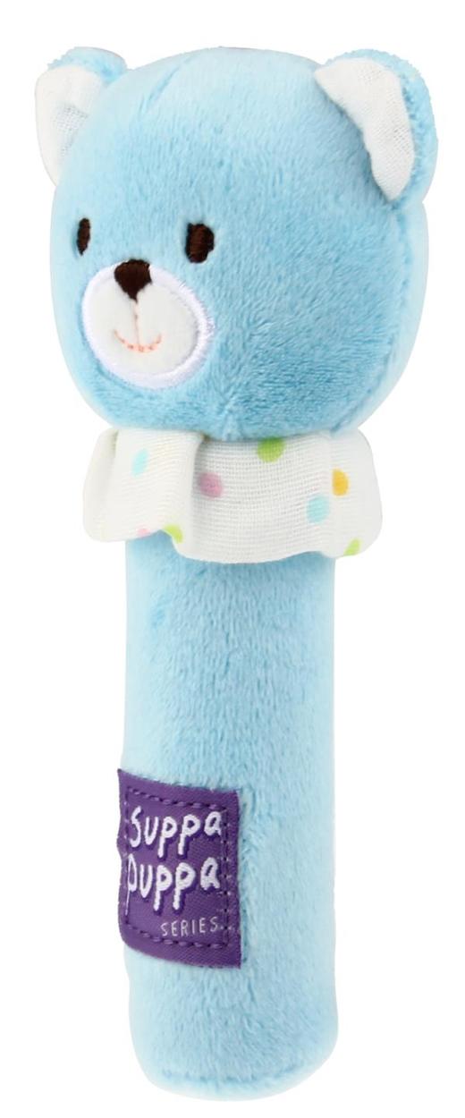 GiGwi 贵为 宠物狗狗毛绒 发声呜笛 奶萌叫叫棒 1个 商品图4