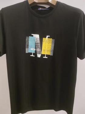 猫人体恤22226（3）