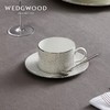 【6F】WEDGWOOD威基伍德白金几何欧式骨瓷咖啡下午茶杯碟 商品缩略图0
