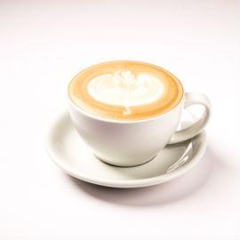 【半山书局】B14F PrinceCafe拿铁咖啡 商品图0