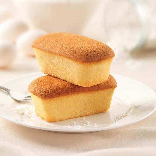 60g嘉顿雪芳蛋糕 商品图1