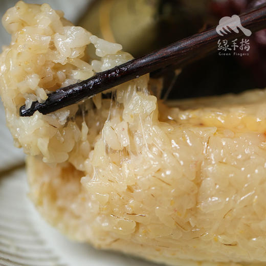 生态白玉糯米 | 合作生产*Ecological white jade glutinous rice| Coprodutio 商品图10