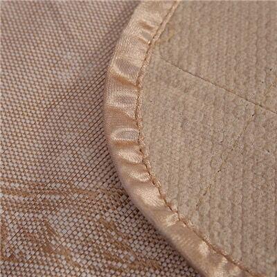 水星家纺 莱茵舞曲提花冰丝席S03 150×200cm 商品图1