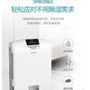 松下（Panasonic）除湿机 家用低音抽湿机除湿器可外接水管   F-YCJ17C-X 商品缩略图3