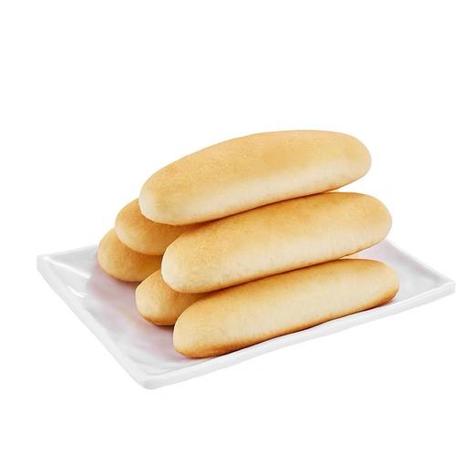 120g嘉顿手指面包 商品图2