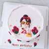 【富婆哇】叮当CAKE爆款生日蛋糕-鲜果奶油蛋糕 商品缩略图0