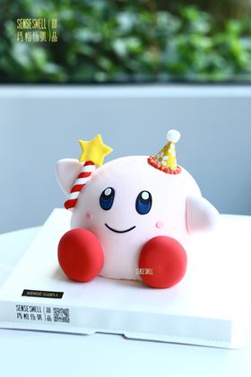 D289儿童节星之卡比（请提前1-2天一天预订）