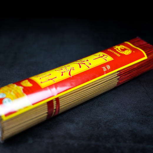 A325平安发财/有求必应檀香1.6(500g) 商品图4