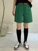 女五分裤3529 商品缩略图2