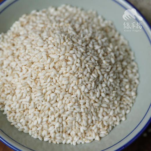 生态白玉糯米 | 合作生产*Ecological white jade glutinous rice| Coprodutio 商品图1