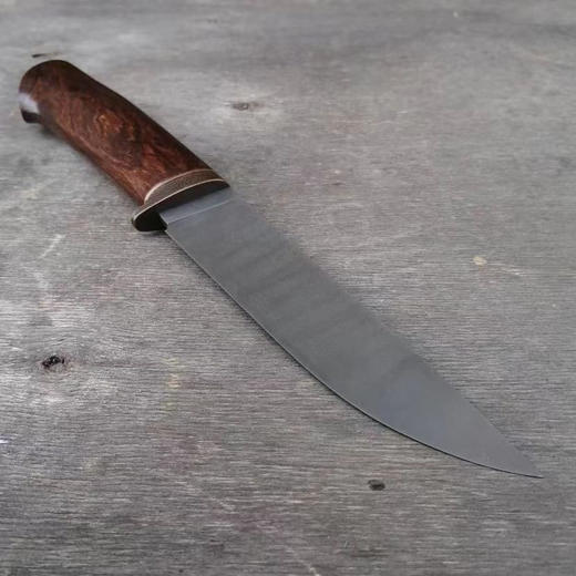 三希堂  欧式定制系列  乌兹钢小猎（定制版  三个月内交货） 商品图0