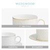 【6F】WEDGWOOD威基伍德白金几何欧式骨瓷咖啡下午茶杯碟 商品缩略图2