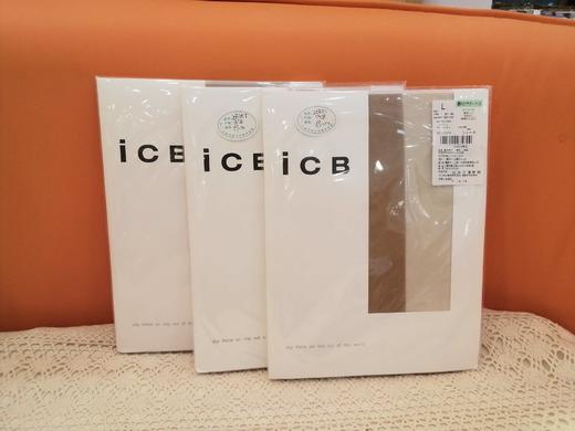 2F厚木连裤袜 商品图0