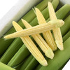 新鲜玉米笋   甜甜的  脆脆的  嫩嫩的 商品缩略图2