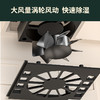 【智能消毒筷笼】紫外线消菌 去湿 快干 全封闭防尘 稳固壁挂不易掉 健康生活好伴侣 商品缩略图2