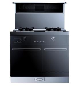 帅丰T1-8B-90ST集成灶