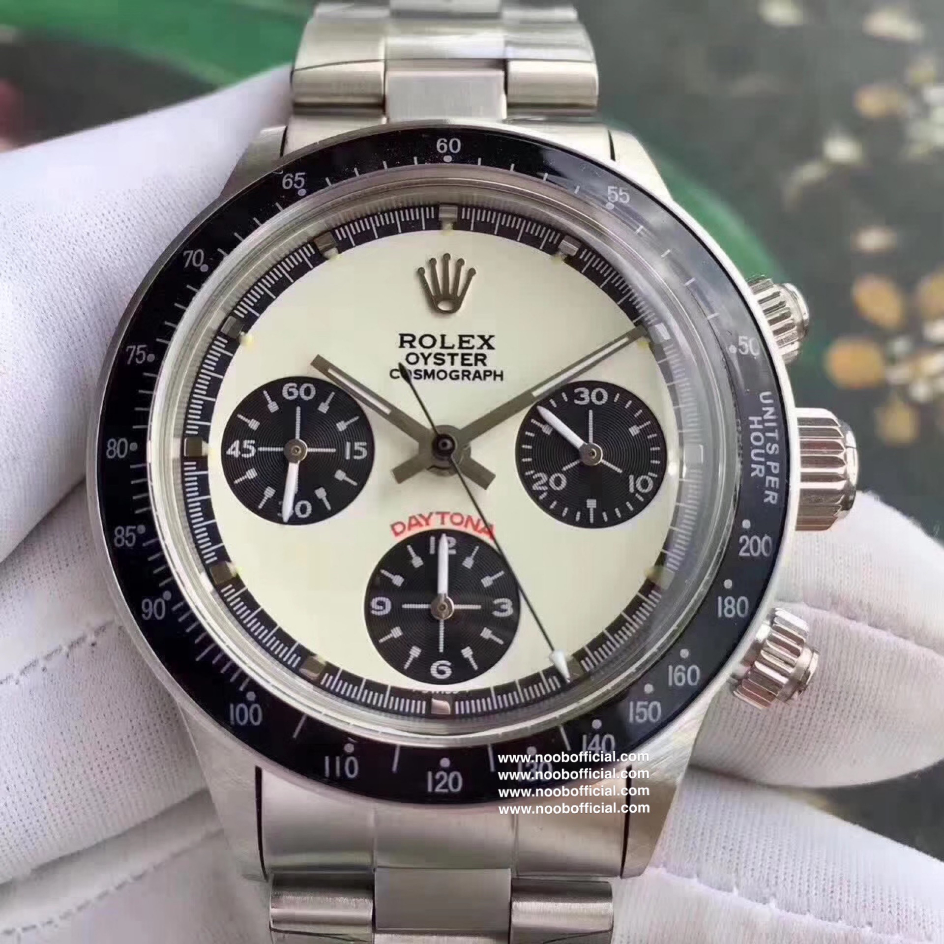 2500万！保罗·纽曼迪通拿是世界上第二贵的劳力士