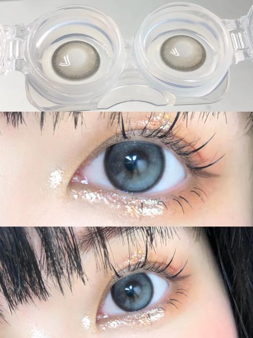 Bebebest品牌-Meta gray 商品图6