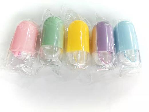 仕洁B-801胶囊套盒伴侣盒 商品图1