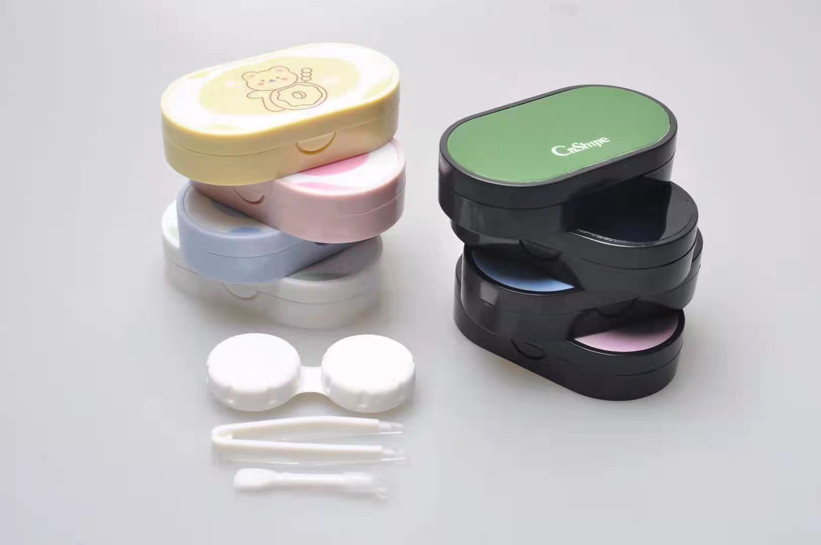 仕洁小型盒子A-2201，A--2201卡通款