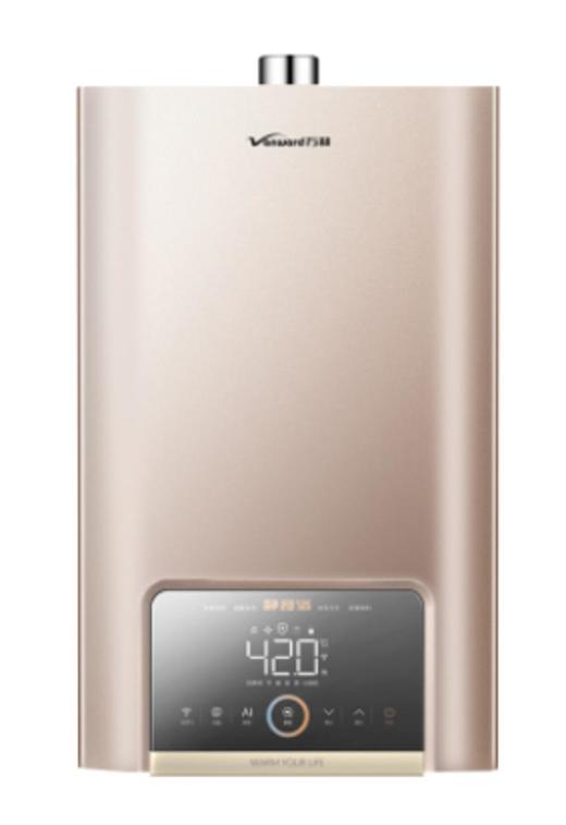 万和JSQ27-14G20智能恒温热水器 商品图0