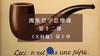 第十二课《大问题》第十章：美 商品缩略图0