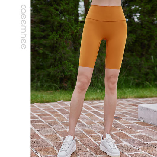 卡益五分裤KV01209电商款 商品图2