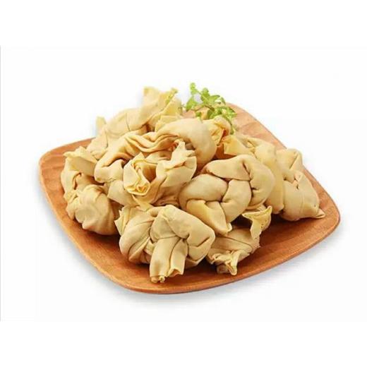 张小宝牌百叶结200g/包 商品图0