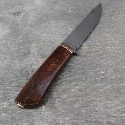 三希堂  欧式定制系列  乌兹钢小猎（定制版  三个月内交货） 商品图4