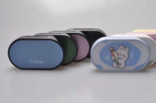 仕洁小型盒子A-2201，A--2201卡通款 商品图2