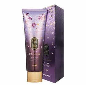 睿嫣牌润膏舒盈养护洗发水（木香与海盐香）250ml/瓶