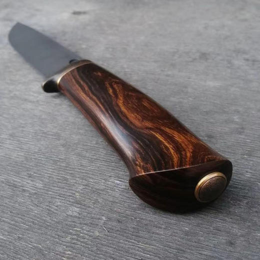 三希堂  欧式定制系列  乌兹钢小猎（定制版  三个月内交货） 商品图3