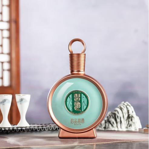 53度君品习酒 商品图1