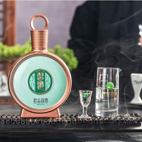 53度君品习酒 商品图2