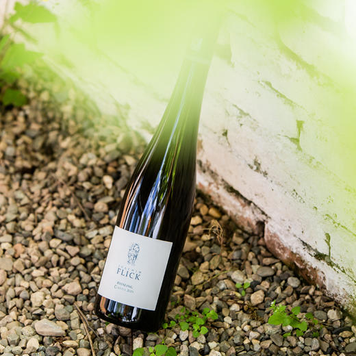 德国VDP名庄弗里克雷司令经典干白葡萄酒 商品图4