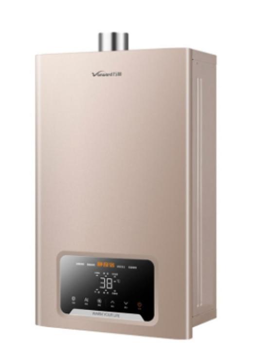 万和JSQ27-14G7智能恒温热水器 商品图1