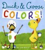 (仓发) 小鸭和小鹅（5册套装）原版进口  Duck&Goose 儿童低幼英文绘本 不伤手 【0-6岁】/Penguin Random House US/9781524730802 商品缩略图3