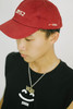 遇见沈农帽1952帽子印象沈农文创帽子棒球帽 商品缩略图4