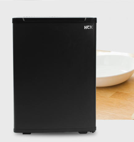 HCK哈士奇 CB-40SA 冰箱家用单门小型客厅节能冷藏保鲜 商品图1